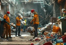 The Top Benefits of Hiring a Professional Junk Removal Service