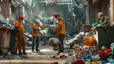 The Top Benefits of Hiring a Professional Junk Removal Service