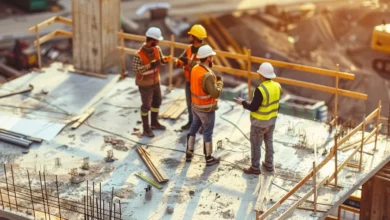 Breaking Ground: A Comprehensive Guide to Commercial Construction Loans