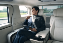 Luxury Travel And Comfort With SUV Hong Kong