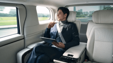 Luxury Travel And Comfort With SUV Hong Kong