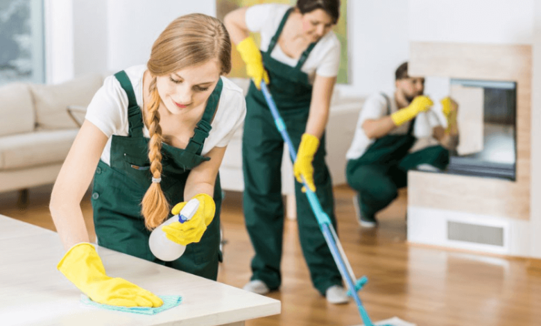 Understanding the Importance of Home Disinfection Services