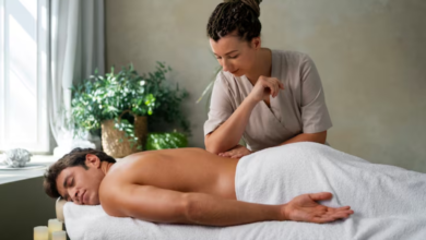 The Complete Guide to Finding Quality Massage Therapy in Columbus, Ohio