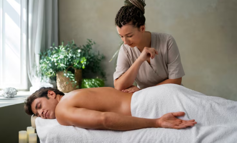 The Complete Guide to Finding Quality Massage Therapy in Columbus, Ohio