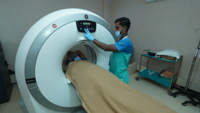 Multiple Sclerosis: When the Body Turns Against the Brain