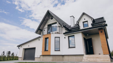 Modern House Design on a Real Family Budget: What Actually Works