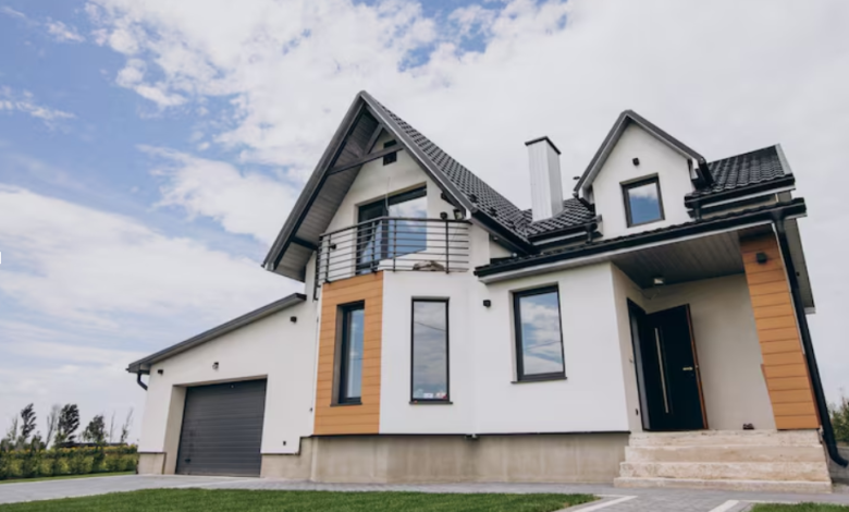 Modern House Design on a Real Family Budget: What Actually Works