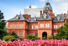 Exploring The Best Stays In Sapporo