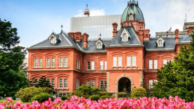 Exploring The Best Stays In Sapporo