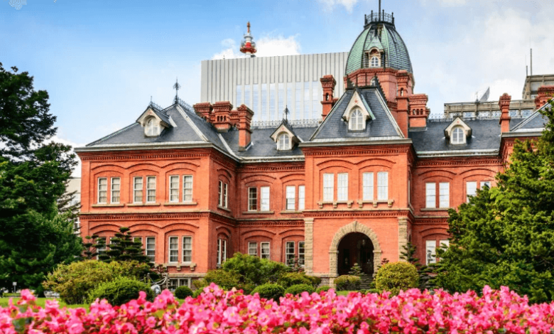 Exploring The Best Stays In Sapporo