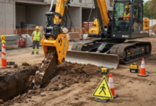 Dig Trenches Safely and Efficiently: Essential Techniques and Tips