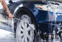 Car Wash Near Me Guide to Finding Quality and Affordable Services