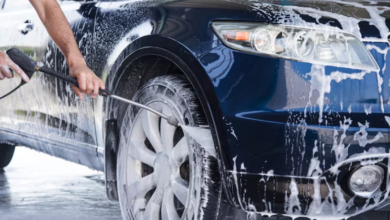 Car Wash Near Me Guide to Finding Quality and Affordable Services