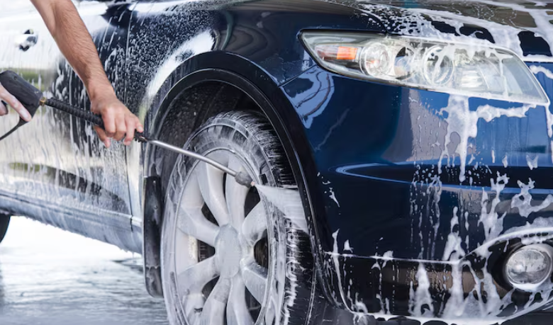 Car Wash Near Me Guide to Finding Quality and Affordable Services