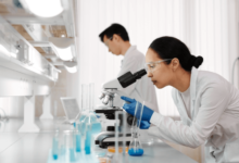 Lab Equipment Dealers Guide to Reliable Supplies and Services