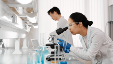 Lab Equipment Dealers Guide to Reliable Supplies and Services