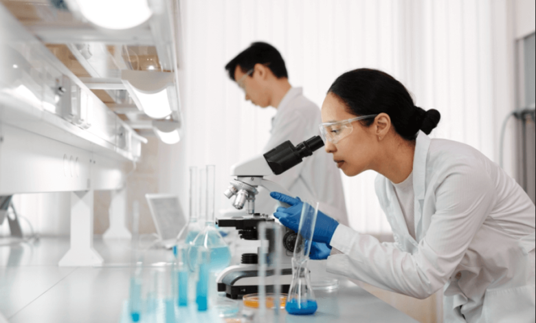 Lab Equipment Dealers Guide to Reliable Supplies and Services