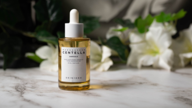 Skin1004 Madagascar Centella Ampoule Review Benefits and Usage Guide
