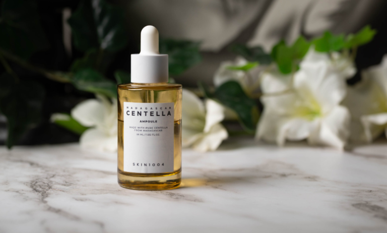 Skin1004 Madagascar Centella Ampoule Review Benefits and Usage Guide