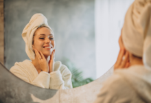 Achieving Healthy And Radiant Skin