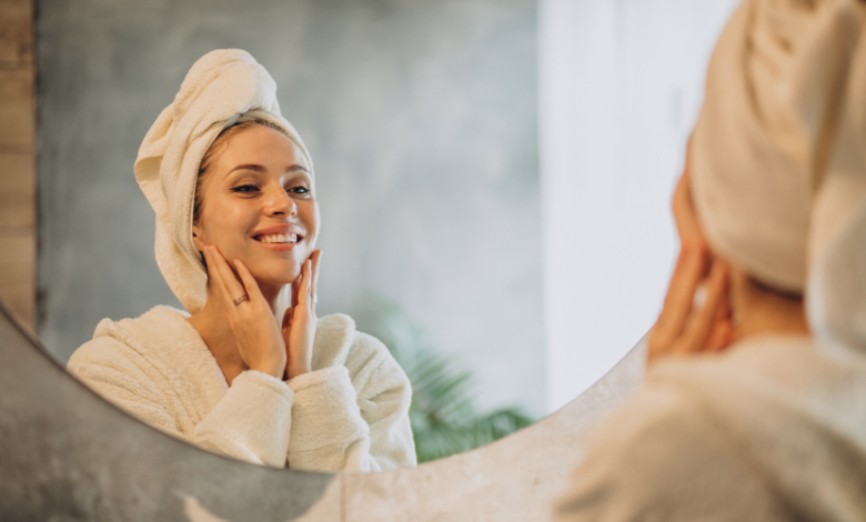Achieving Healthy And Radiant Skin
