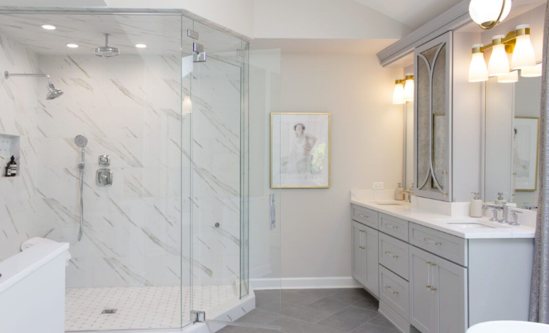 Create a Spa Like Retreat With Bathroom Remodel Sacramento