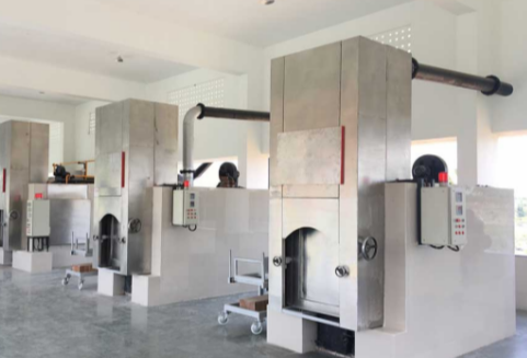 Cremation Service In Mumbai Efficient Options and Trusted Providers