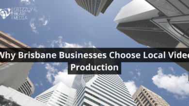 Why Brisbane Businesses Choose Local Video Production