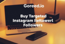 Buy Targeted Instagram Followers