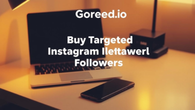 Buy Targeted Instagram Followers