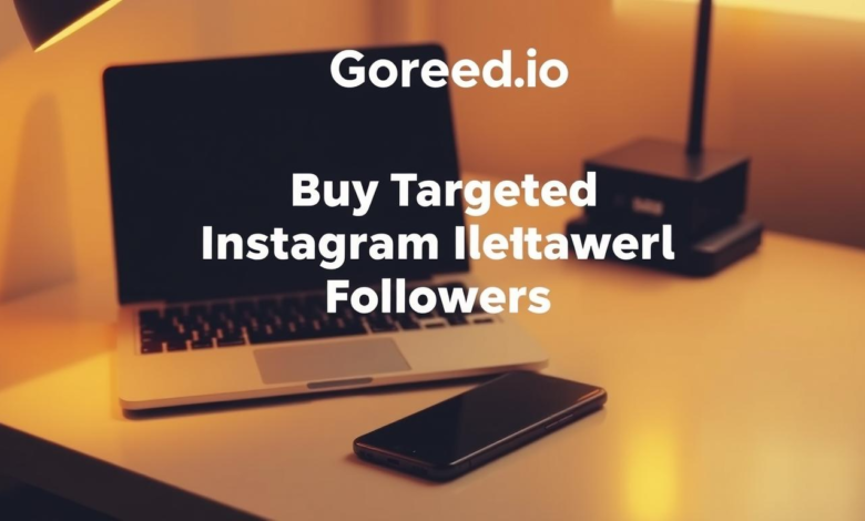 Buy Targeted Instagram Followers