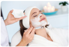 Your Journey to Radiant Skin: How Facial Treatments Enhance Beauty