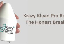 Krazy Klean Pro Reviews: The Honest Breakdown