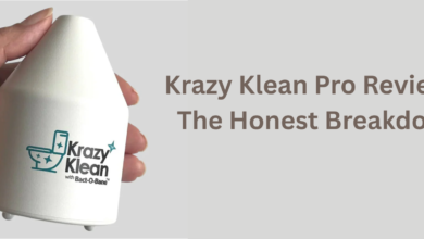 Krazy Klean Pro Reviews: The Honest Breakdown