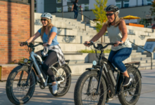 How to Choose the Best E-Bike for Urban Living