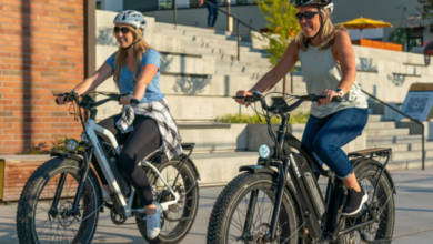 How to Choose the Best E-Bike for Urban Living
