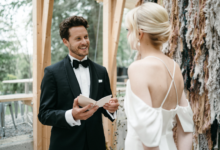 How to Capture Authentic Wedding Moments at Tegernsee