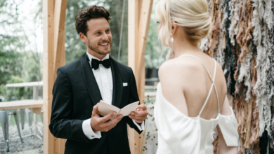 How to Capture Authentic Wedding Moments at Tegernsee