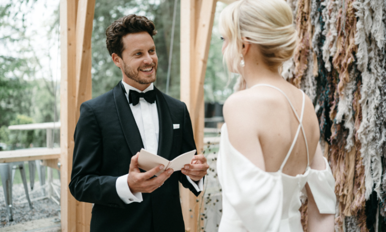 How to Capture Authentic Wedding Moments at Tegernsee