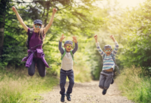 Summer Camp Essentials for a Safe and Fun Season