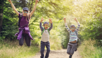 Summer Camp Essentials for a Safe and Fun Season