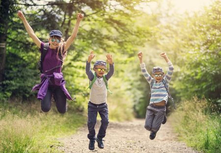 Summer Camp Essentials for a Safe and Fun Season