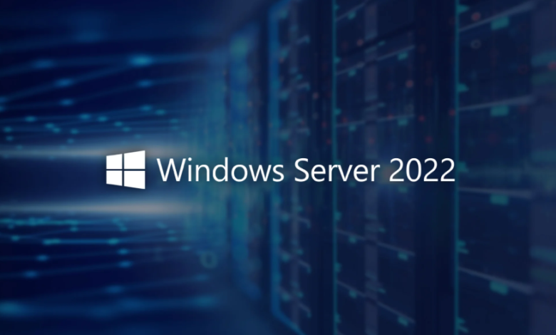 The Power of Windows Server 2022 License for Modern Businesses