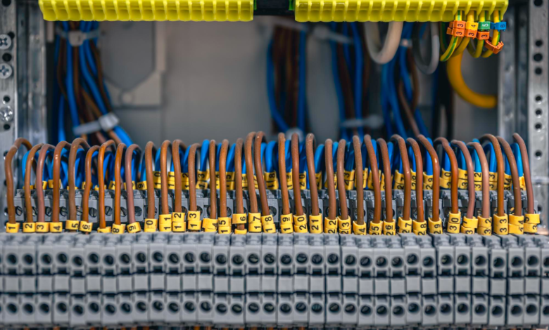  Why Should You Use a Structured Cabling System