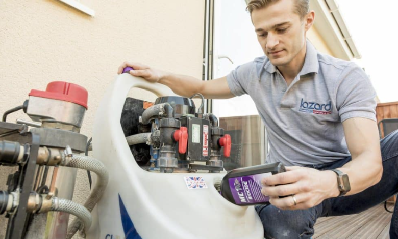 DIY Powerflushing: Why It’s Best Left to the Experts