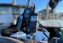 Complete Guide to Choosing Your Marine and Commercial Portable Radio in Mexico