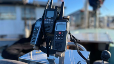 Complete Guide to Choosing Your Marine and Commercial Portable Radio in Mexico