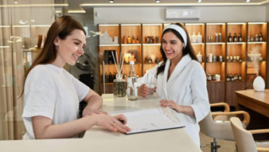 The Future Ready Salon Online Booking SystemThe Future Ready Salon Online Booking System