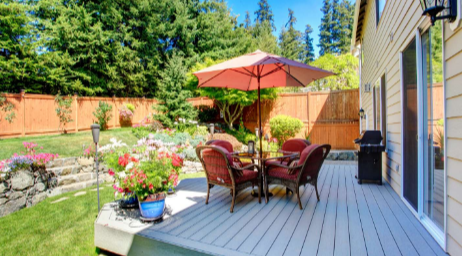Tips for Choosing the Right Fence for Your Home