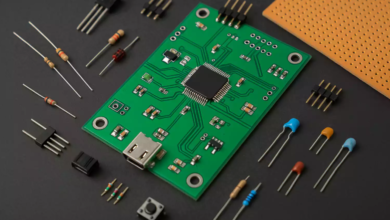Rigid Flex Circuit Board: FastTurnPCB’s Flexible Turnaround Options for Urgent PCB Orders